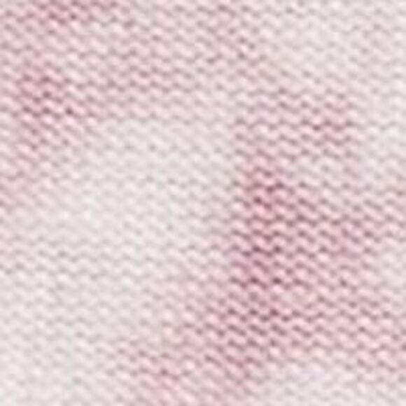 WEATHERPROOF VINTAGE Womens Purple Tie Dye Long Sleeve Hoodie Sweater XS - Picture 4 of 4